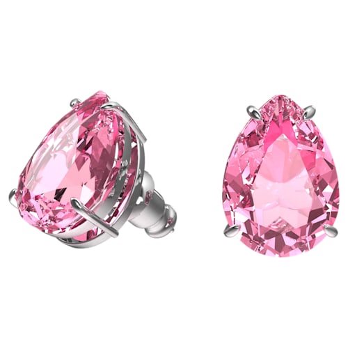 Orecchini Swarovski Donna GEMA in Lega metallica Cristallo 5614455 - 5614455